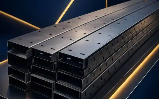 وادار عمودی U ۳ متری