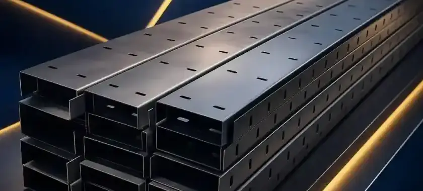 اجرای وال پست در اسکلت بتنی
